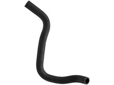 2005 Acura RL Radiator Hose - 19502-RJA-J00