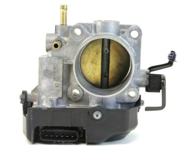 Acura 16400-5A2-A02 Fuel Injection Throttle Body