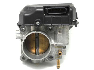 Acura TLX Throttle Body - 16400-5A2-A02