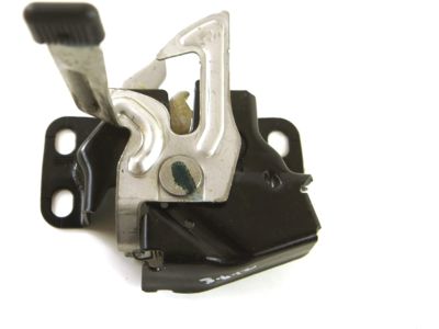 Acura 74120-S0K-A01 Hood-Lock Latch