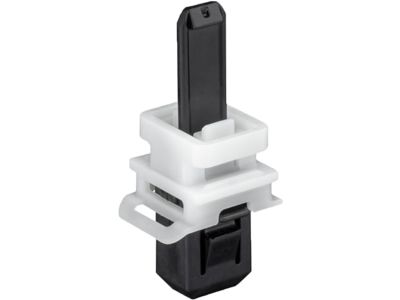 Acura 91561-TV1-E11 Clip, Pillar Garnish