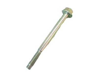 Acura 90023-P30-000 Flange Bolt (8X90)