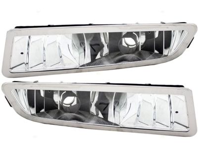 2003 Acura TL Fog Light - 33901-S0K-A12