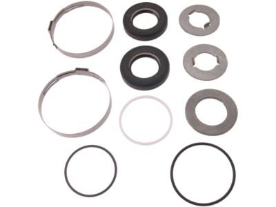 Acura 06531-SEA-E03 Power Steering Seal Kit A