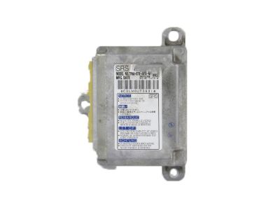 Acura Air Bag Control Module - 77960-STX-A01