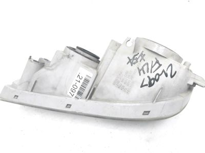 Acura 33951-STX-A01 Drivers Fog Light Lamp Replacement