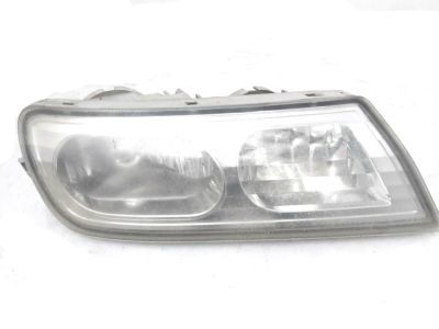 Acura 33951-STX-A01 Drivers Fog Light Lamp Replacement