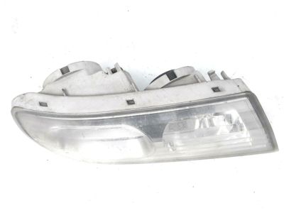 Acura 33951-STX-A01 Drivers Fog Light Lamp Replacement