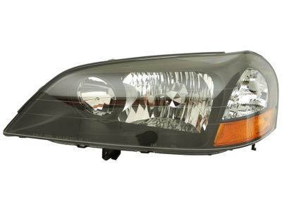 2003 Acura CL Headlight - 33151-S3M-A12