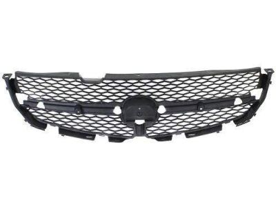 Acura 71120-S3V-A01 Grille Assembly