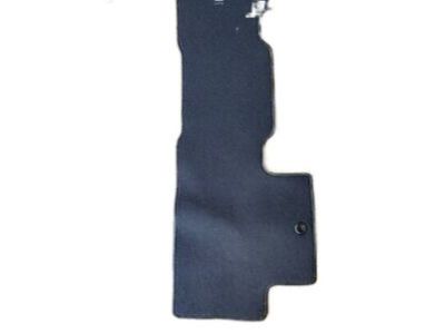 Acura 83600-TYA-A10ZA Floor Mat Set (Deep Black)