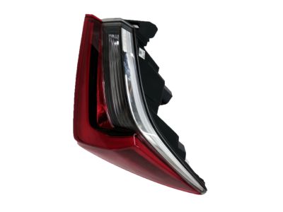 Acura 33500-T3R-A71 Right Passenger Side Tail Lamp