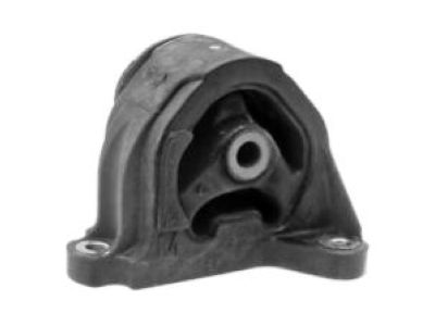 Acura 50810-SL5-003 Right Front Engine Mount Insulator Rubber