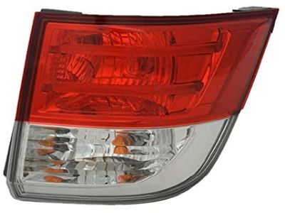 Acura 33500-TY2-A11 Right Taillight Assembly