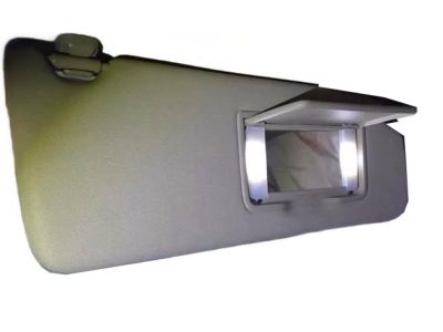 Acura 83230-TZ5-A02ZD