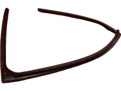 2008 Acura TSX Window Run - 72775-SEA-013