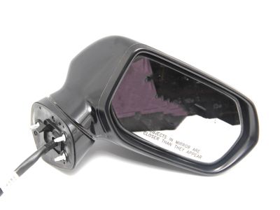 2008 Acura RDX Mirror - 76200-STK-A01ZB