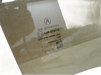 Acura 73400-TGV-A01