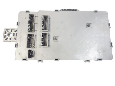 Acura 38200-TL2-A12 Driver Fuse Box Assembly