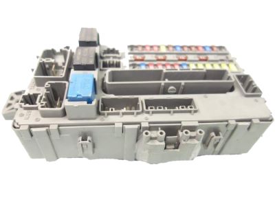 Acura 38200-TL2-A12 Driver Fuse Box Assembly