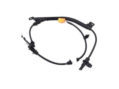 Acura ABS Wheel Speed Sensor - 57450-SEP-A01