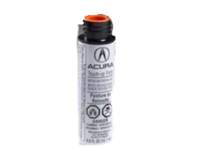 Acura 08703-R556PAA-A1 Touch Up Paint (Iconic Red Pearl)