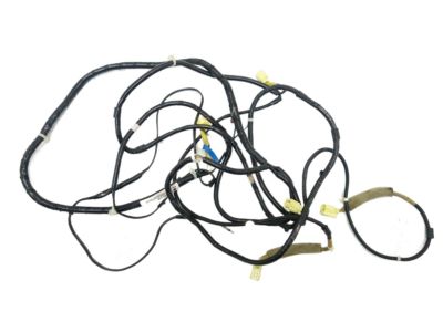Acura 77962-SEA-G12 Body Wire Wiring Harness