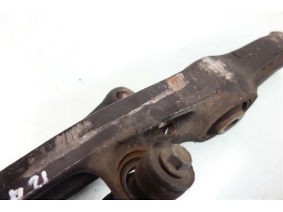 Acura 51365-SV7-A00 Left Front Arm (Lower)