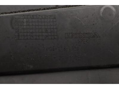 Acura 74105-TX6-A00