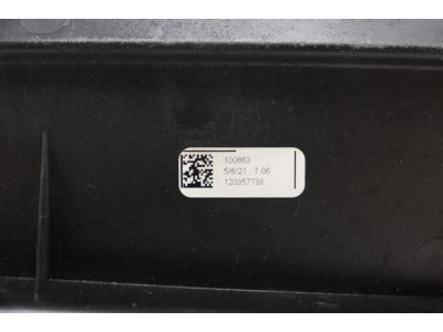 Acura 74105-TX6-A00