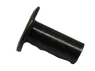 Acura 90305-S3V-000 Special Nut (6Mm)