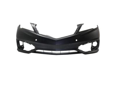 Acura Bumper - 04711-TX4-A90ZZ