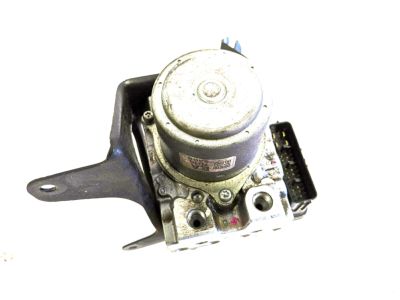 Acura 57110-SEP-A22 Abs Vsa Brake Pump Modulator Assembly