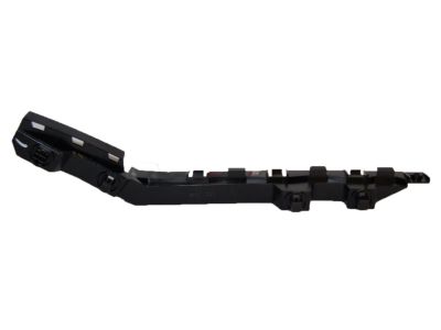 Acura 71193-STX-A00 Right Front Bumper Spacer