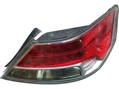 Acura 33500-TK4-A02