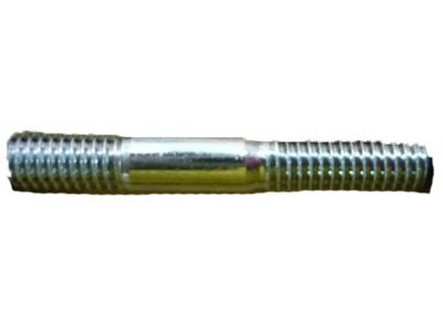 Acura 92900-06028-0B Stud Bolt (6X28)