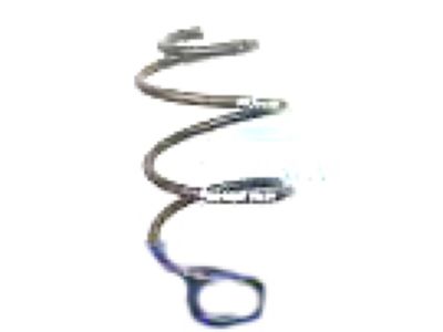 Acura TLX Coil Springs - 51401-TZ3-A01