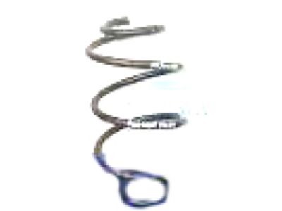 Acura Coil Springs - 51401-TZ3-A01