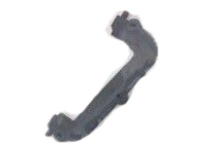 Acura 11926-PR3-000 Engine Mounting Bracket Seal Rubber B