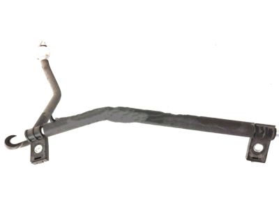 1997 Acura NSX A/C Hose - 80341-SL0-A04