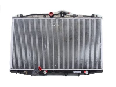 Acura Radiator - 19010-RBB-A51