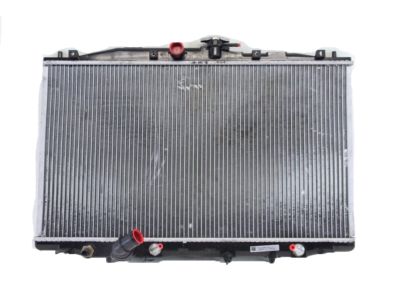 Acura 19010-RBB-A51 Radiator (Denso)