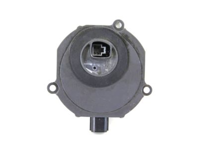 Acura 33129-SJA-J01 Control Unit