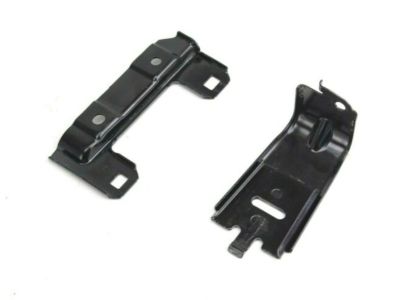 Acura 19115-5J6-A00 Bracket Reserve Tank