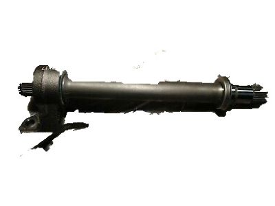 Acura 44500-TK5-A00 Cv Intermediate Shaft