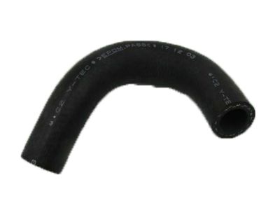 Acura Oil Cooler Hose - 19423-PR7-A00