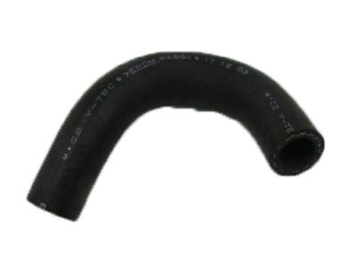 1993 Acura NSX Oil Cooler Hose - 19423-PR7-A00