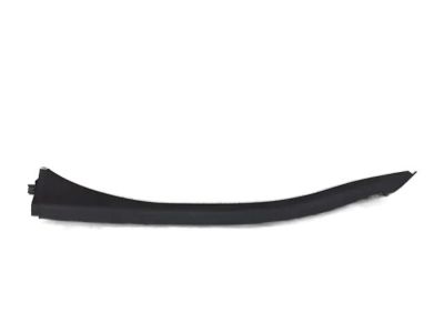 Acura 06742-TZ5-A00 Fender-Upper Trim Left