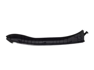 Acura 06742-TZ5-A00 Fender-Upper Trim Left