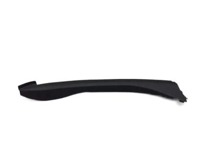 Acura 06742-TZ5-A00 Fender-Upper Trim Left